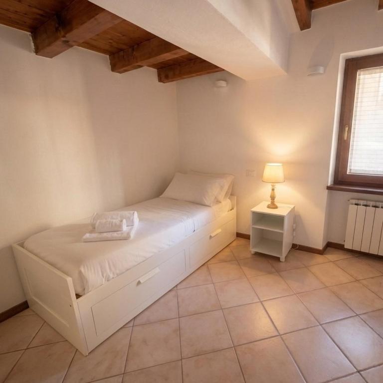 Secret Garden Apartment - Verona Apartments - Apartment mit 2 Schlafzimmern - 6