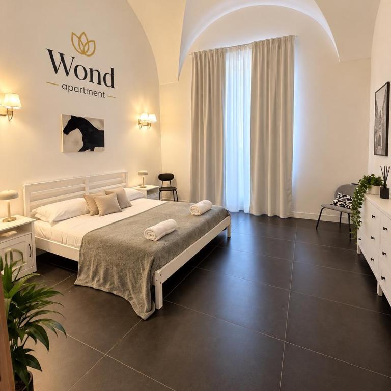 Eureka Apartment in Stazione Centrale - Appartement 2 Chambres - 4