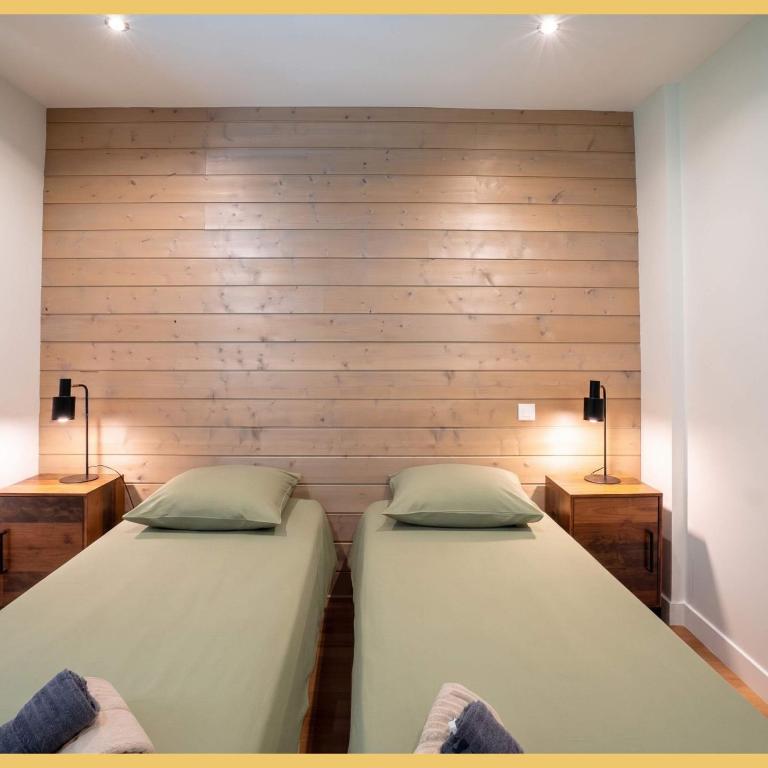 Le Belvedere Alpin I T3 I Morzine - Appartement - 16