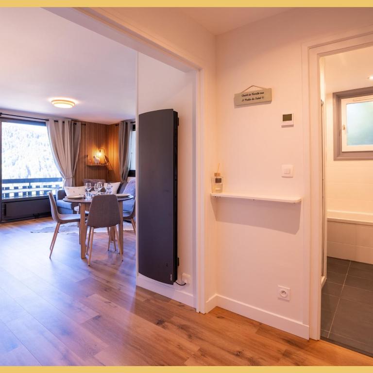 Le Belvedere Alpin I T3 I Morzine - Appartement - 17