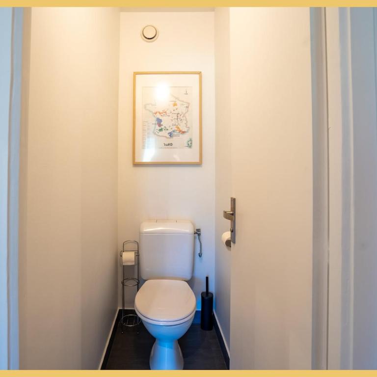 Le Belvedere Alpin I T3 I Morzine - Appartement - 18
