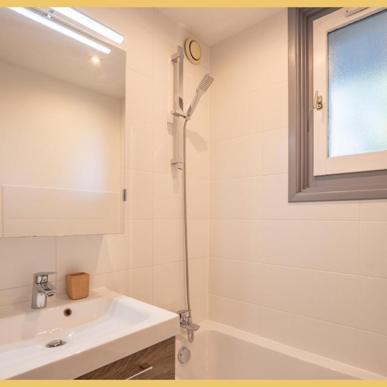 Le Belvedere Alpin I T3 I Morzine - Appartement - 20