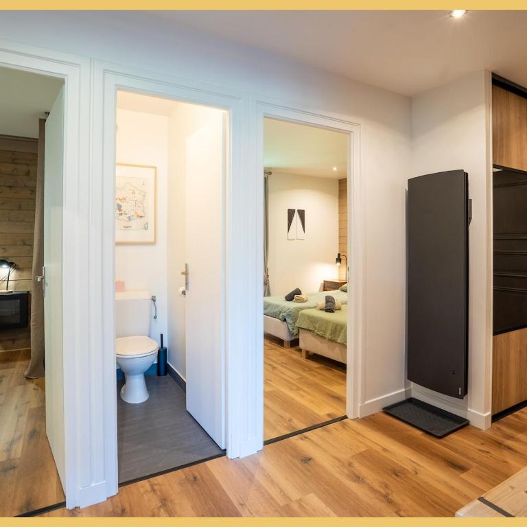 Le Belvedere Alpin I T3 I Morzine - Appartement - 23