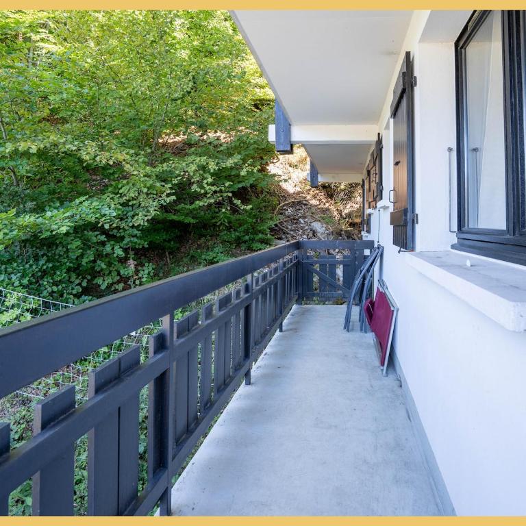 Le Belvedere Alpin I T3 I Morzine - Appartement - 28