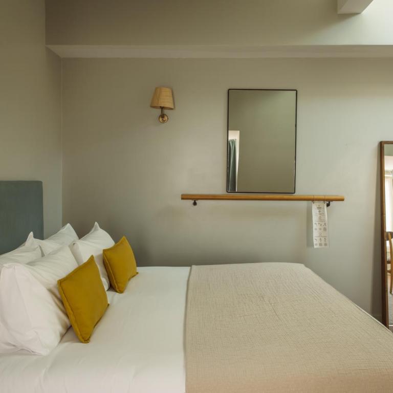 HOY Paris - Yoga Hotel - Suite - 9