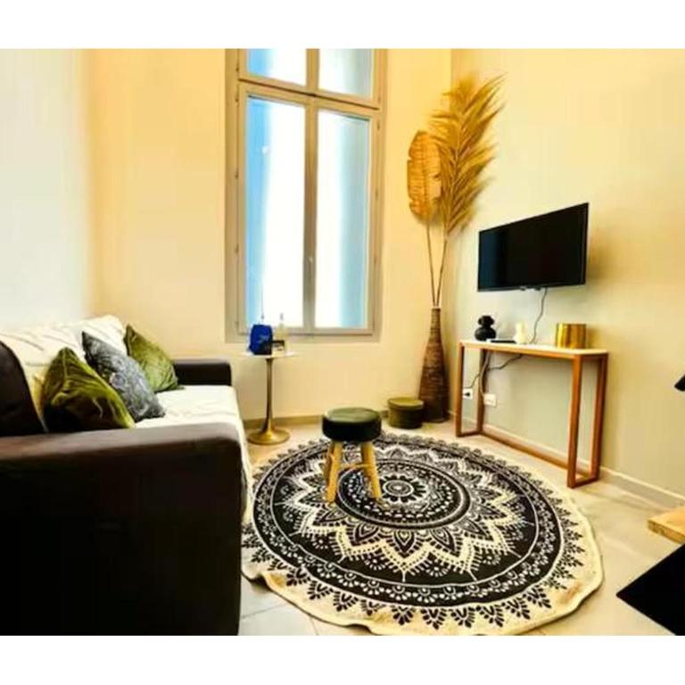 La Loge - clim - coeur de ville - Appartement 1 Chambre - 1