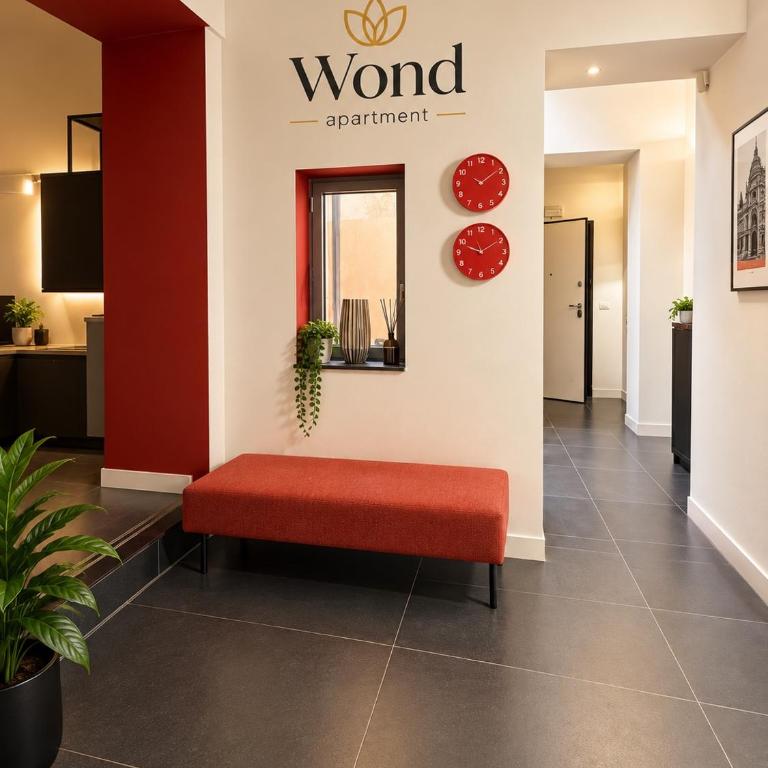 Eureka Apartment in Stazione Centrale - Appartement 2 Chambres - 5