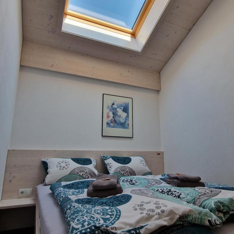 Haus Idili - Appartamento con 2 Camere da Letto e Balcone - 23