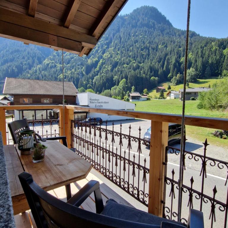 Haus Idili - Appartamento con 2 Camere da Letto e Balcone - 29