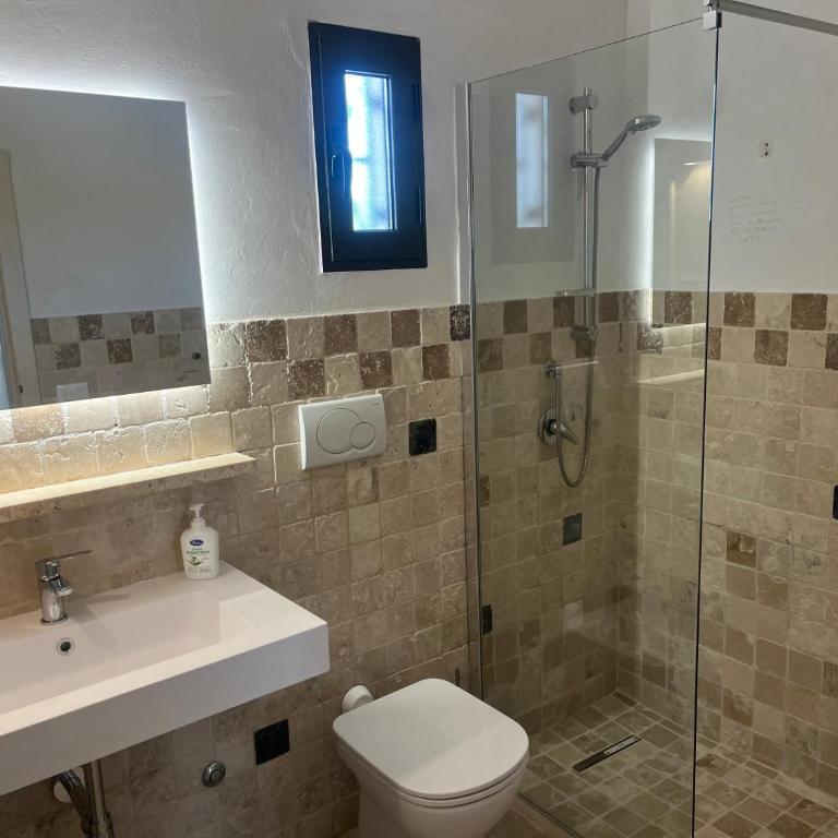 Villa Giulia - Villa mit 3 Schlafzimmern - 15