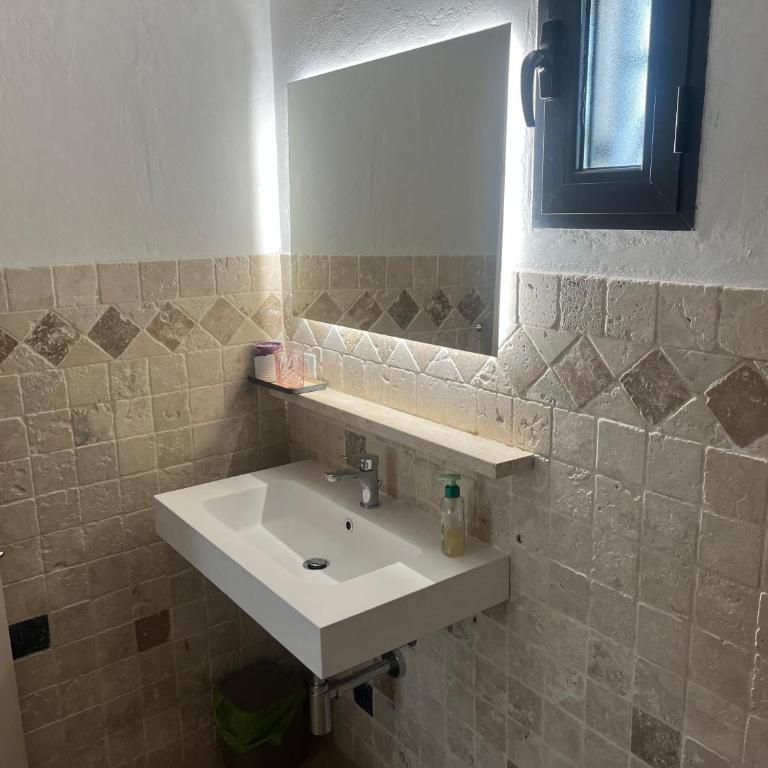 Villa Giulia - Villa mit 3 Schlafzimmern - 12