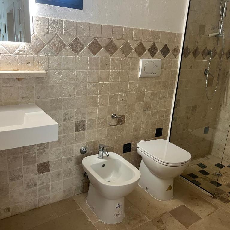Villa Giulia - Villa mit 3 Schlafzimmern - 13