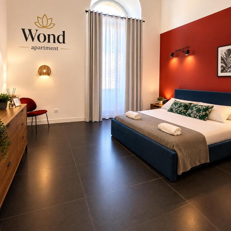 Eureka Apartment in Stazione Centrale - Appartement 2 Chambres - 7