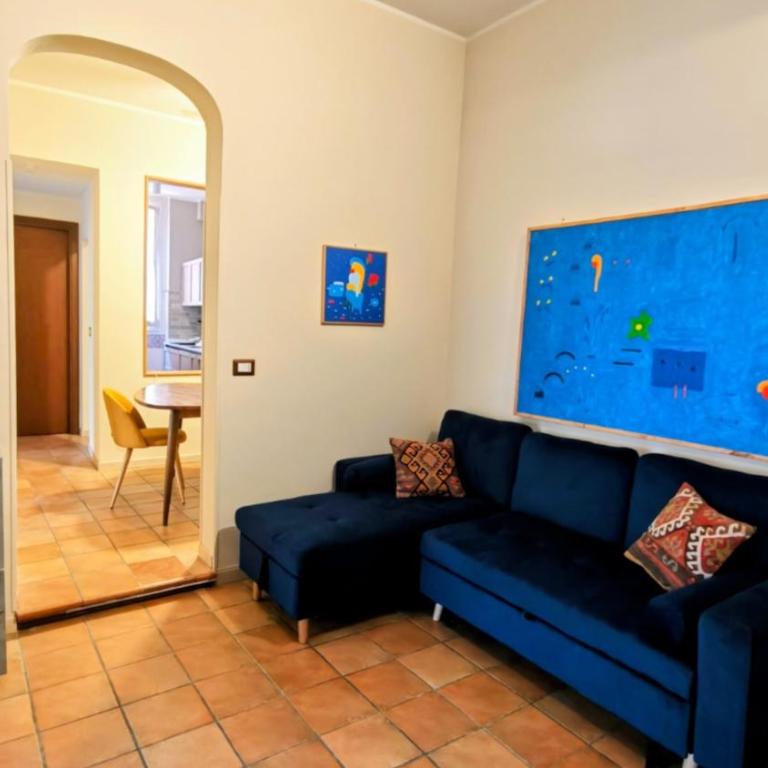 Montefiori Luxury Suite & Spa - Apartment mit 2 Schlafzimmern und Whirlpool - 22