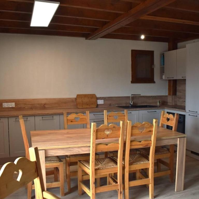 Bienvenue au chalet - Chalet 3 Chambres - 11