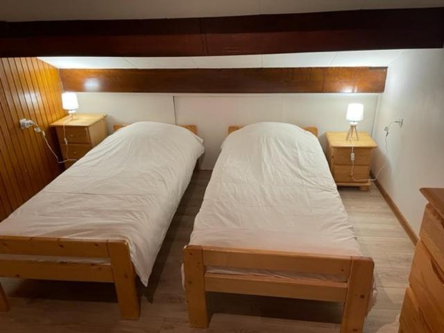 Bienvenue au chalet - Chalet 3 Chambres - 7