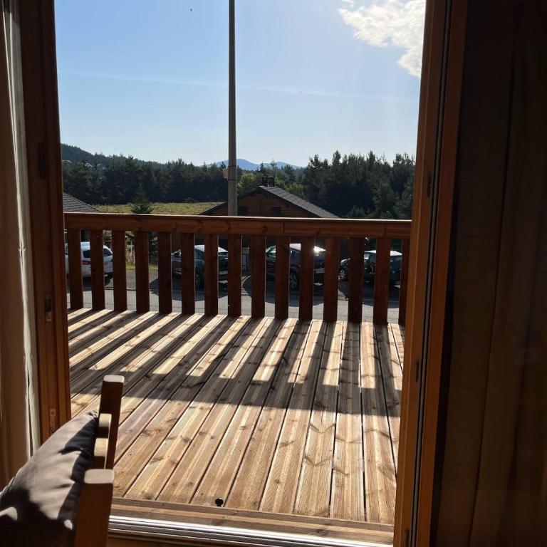 Bienvenue au chalet - Chalet 3 Chambres - 3