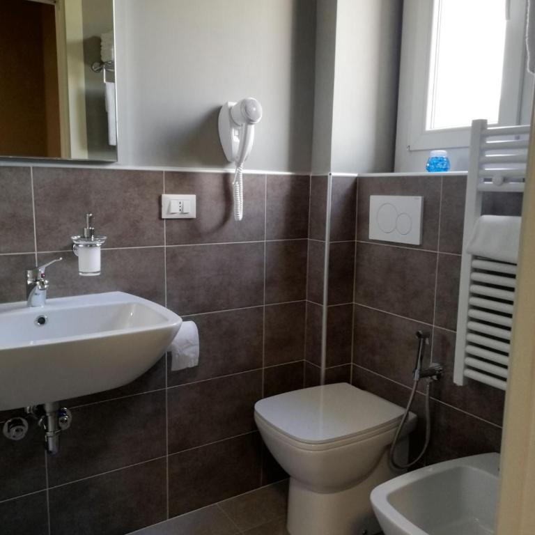 Casa Ambra - Doppelzimmer - 2