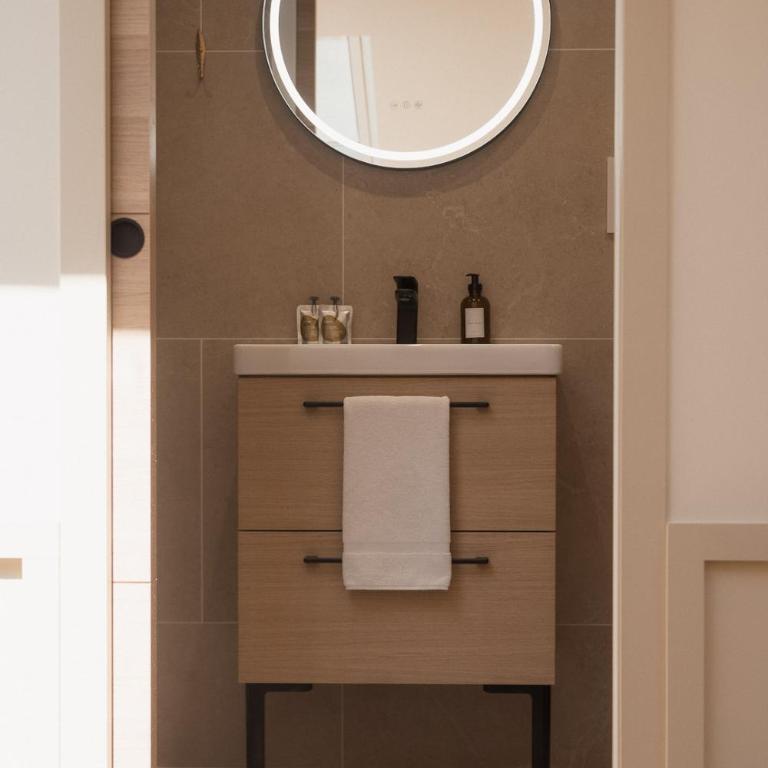 Sézam Appart’Hôtel Saint-Malo - Studio Confort - 20