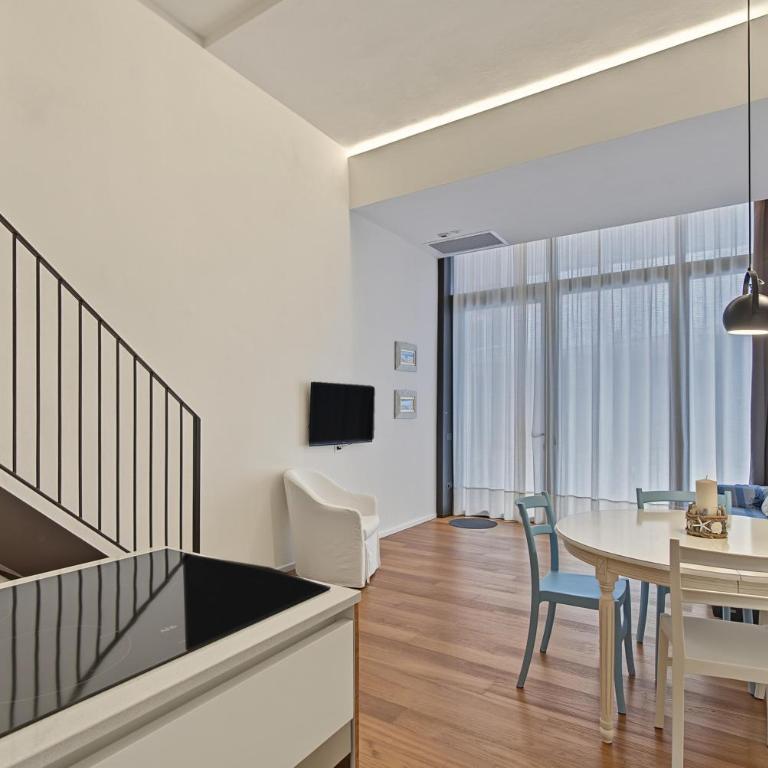 Loft - Civico 50 - Apartamento con ducha - 22
