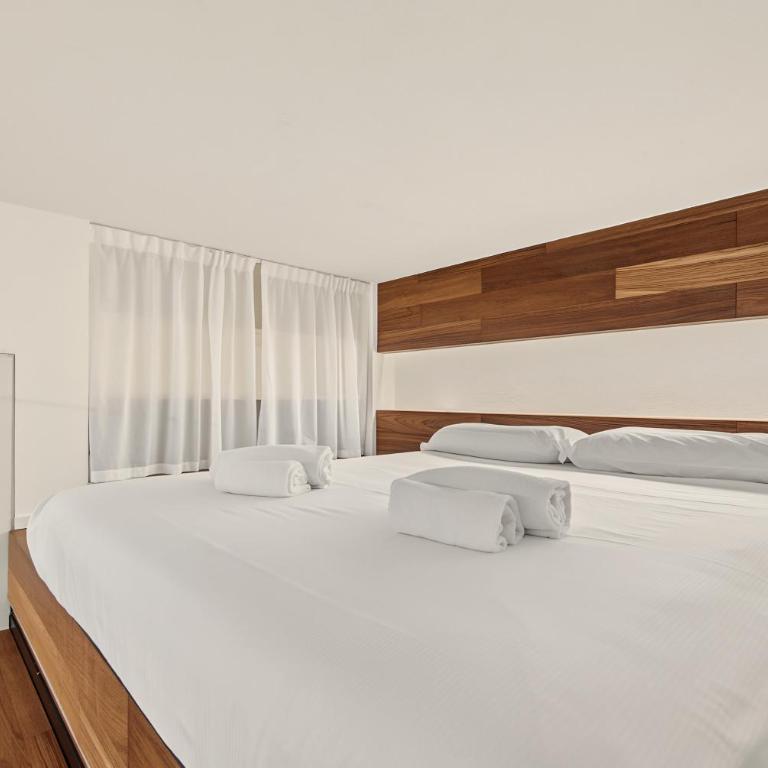 Loft - Civico 50 - Apartamento con ducha - 14