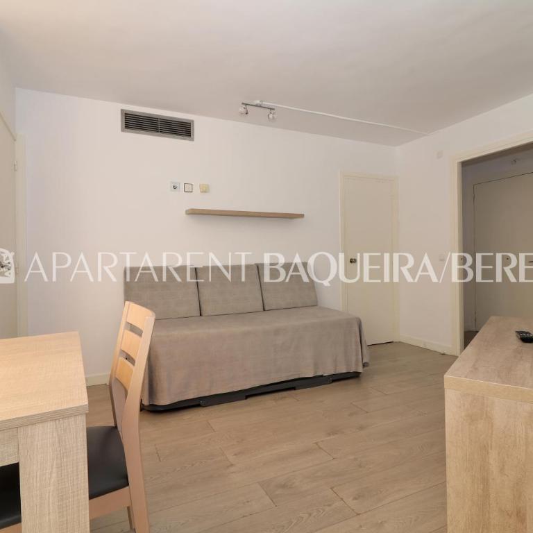 Apartarent 1500 - Apartamento Guarbes - Apartment mit 2 Schlafzimmern - 3