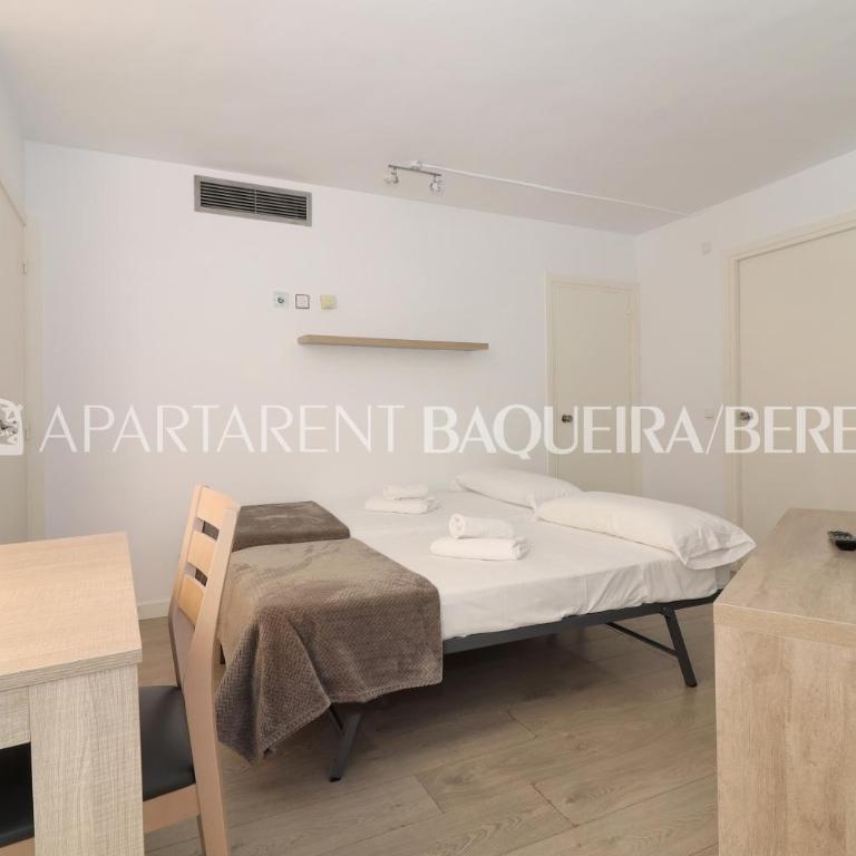 Apartarent 1500 - Apartamento Guarbes - Apartment mit 2 Schlafzimmern - 5