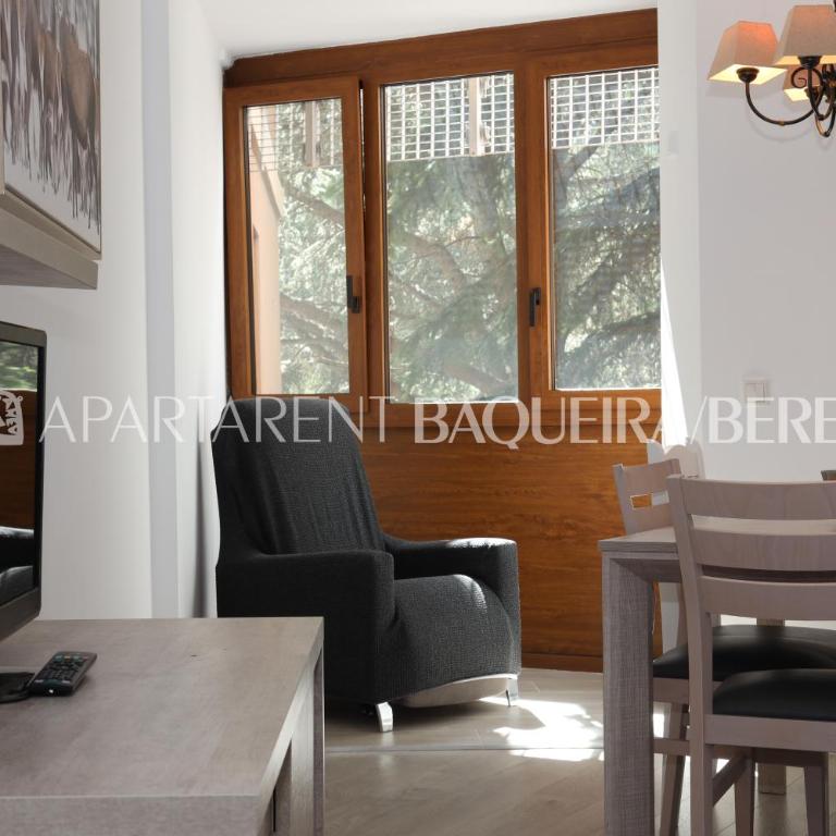 Apartarent 1500 - Apartamento Guarbes - Apartment mit 2 Schlafzimmern - 2