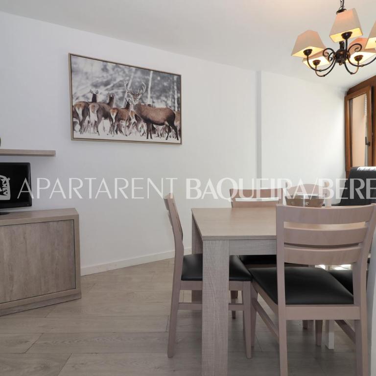 Apartarent 1500 - Apartamento Guarbes - Apartment mit 2 Schlafzimmern - 7