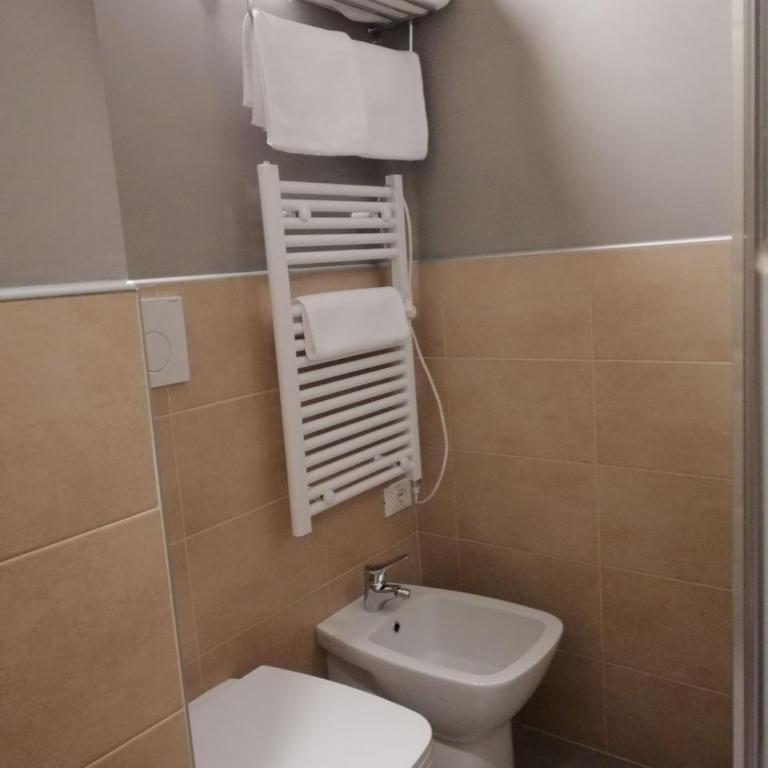 Casa Ambra - Doppelzimmer - 11