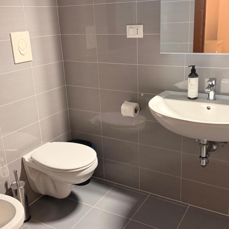 Paper Home - Apartment mit 1 Schlafzimmer - 3