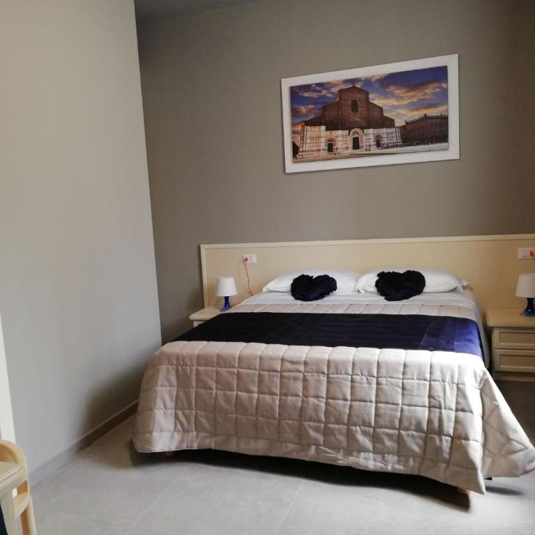 Casa Ambra - Doppelzimmer - 12