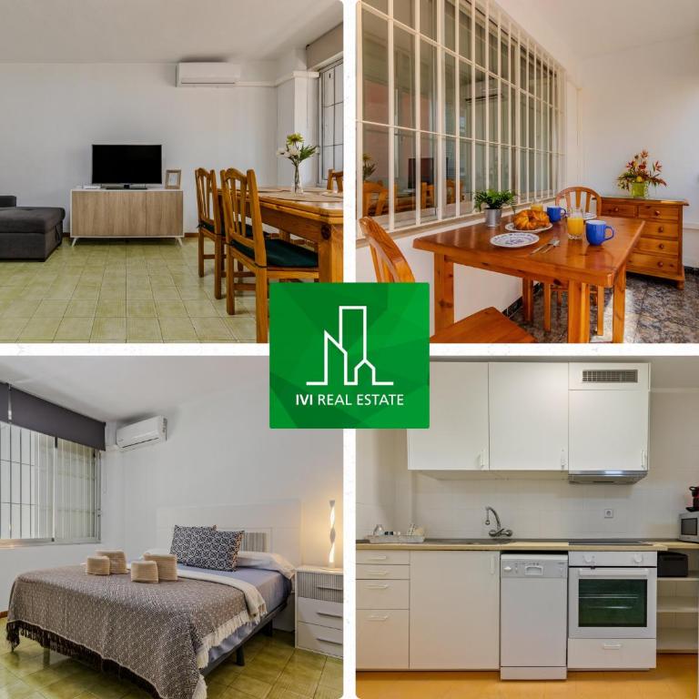 Costa Sol By IVI Real Estate - Appartamento con 1 Camera da Letto - 1