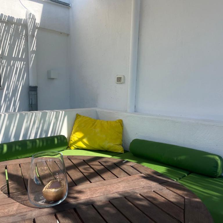 Villa Giulia - Villa mit 3 Schlafzimmern - 37