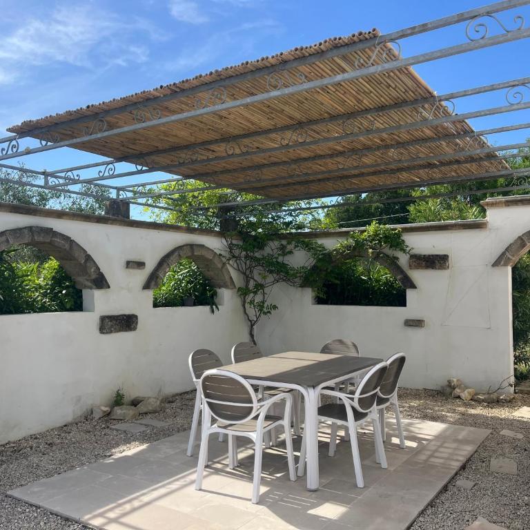 Villa Giulia - Villa mit 3 Schlafzimmern - 27