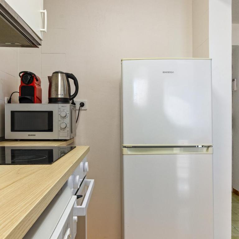 Costa Sol By IVI Real Estate - Appartamento con 1 Camera da Letto - 10