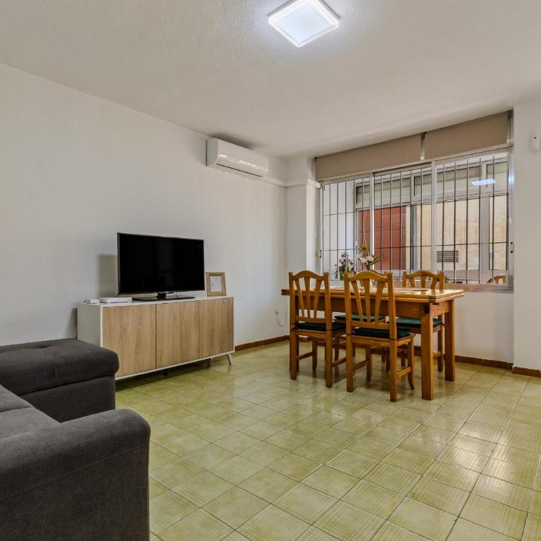 Costa Sol By IVI Real Estate - Appartamento con 1 Camera da Letto - 2