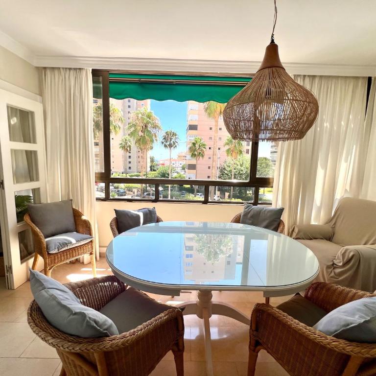 Playamar by the beach - Pool - Parking - Apartamento de 2 dormitorios - 14