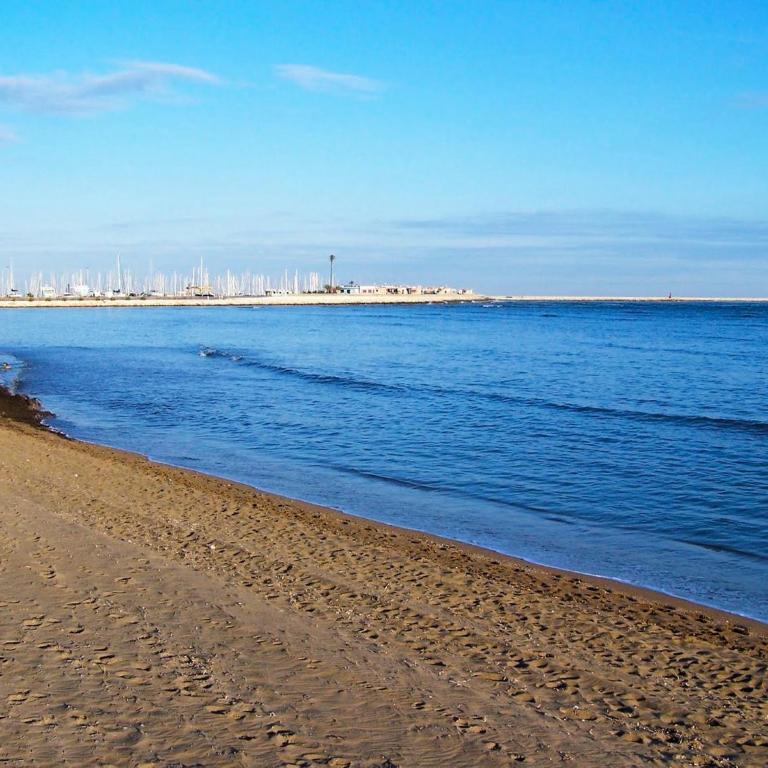 Anacasa Oasis Beach II Marineta AP2116 - Apartamento de 2 dormitorios - 2