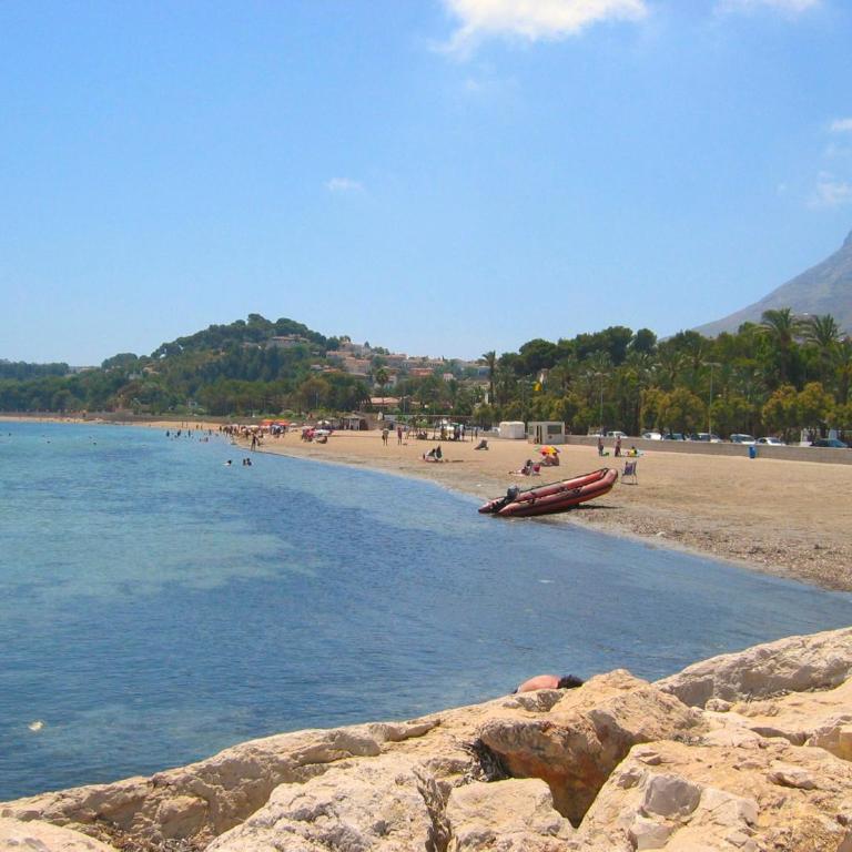 Anacasa Oasis Beach II Marineta AP2116 - Apartamento de 2 dormitorios - 13