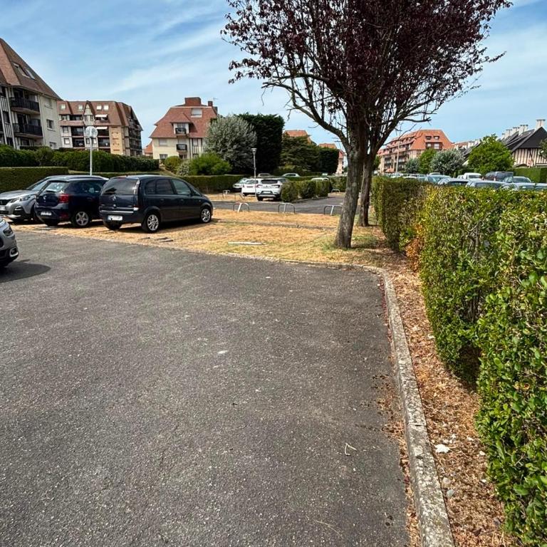 Appartement charmant près de la plage - 2 pers. - Appartement 1 Chambre - 15