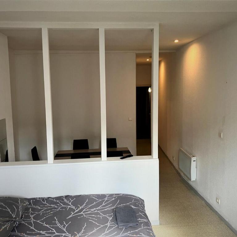 Appartement triple dans le centre de Limoges - Appartement 1 Chambre - 2