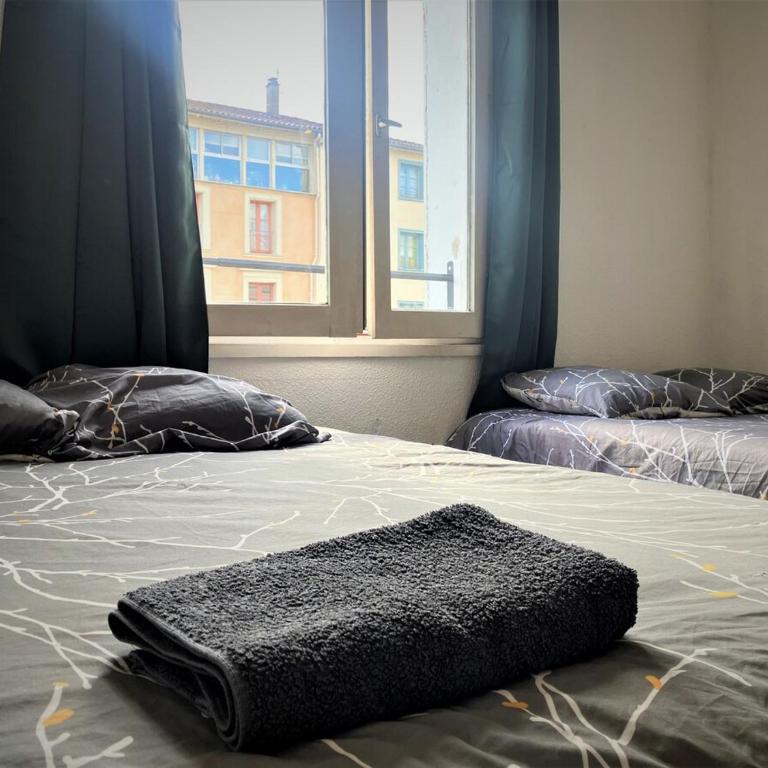 Appartement triple dans le centre de Limoges - Appartement 1 Chambre - 9