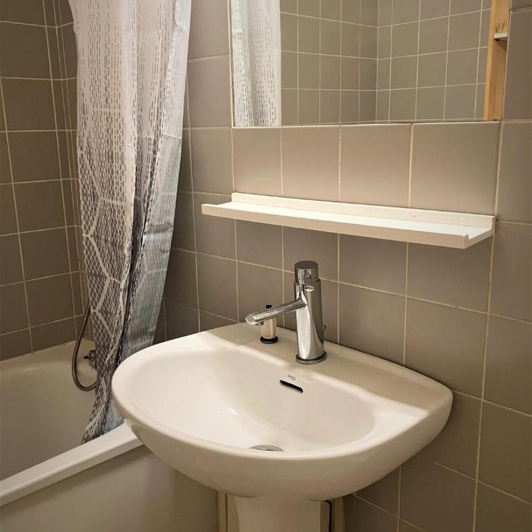 Appartement triple dans le centre de Limoges - Appartement 1 Chambre - 11
