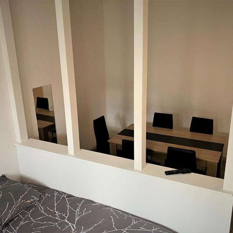 Appartement triple dans le centre de Limoges - Appartement 1 Chambre - 14