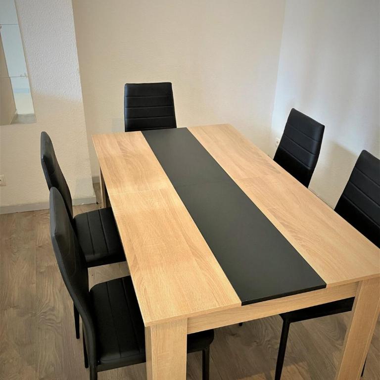 Appartement triple dans le centre de Limoges - Appartement 1 Chambre - 18