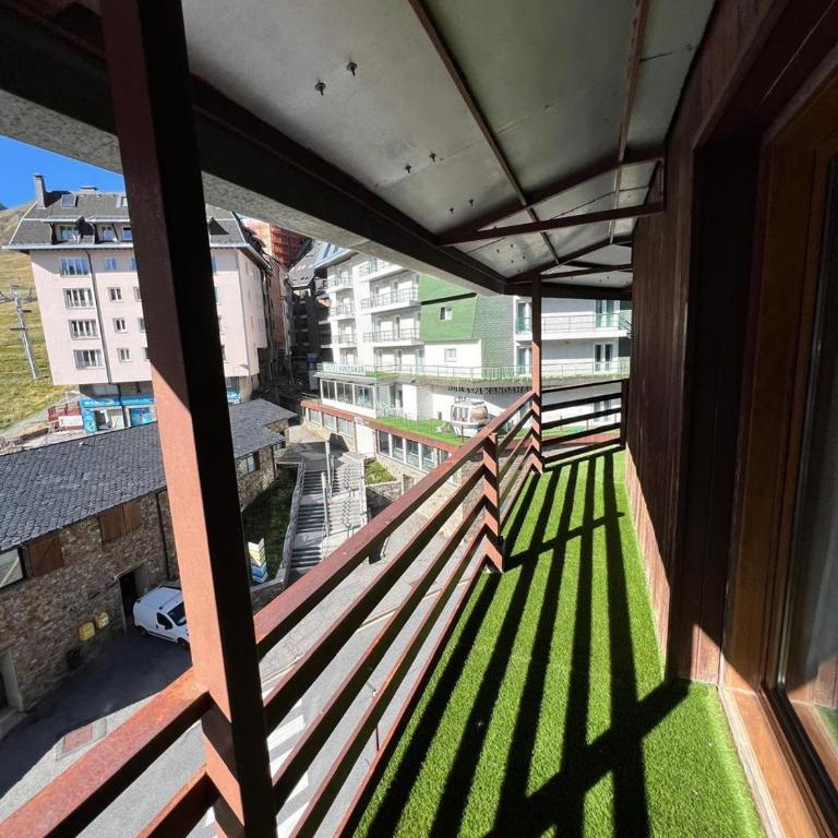 Immodelpas Velasquez - Superior Apartment mit 1 Schlafzimmer und Balkon - 6