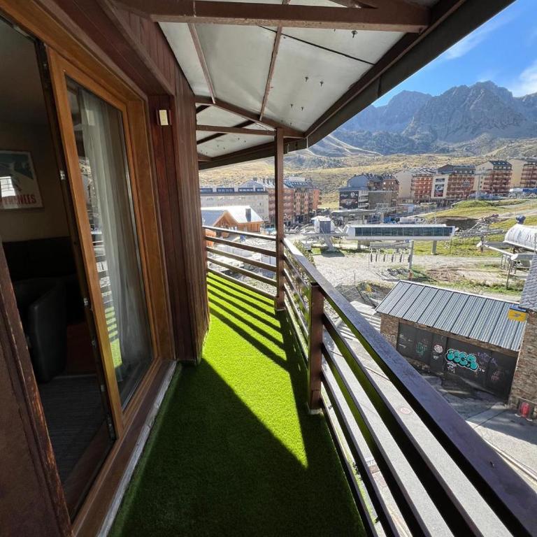 Immodelpas Velasquez - Superior Apartment mit 1 Schlafzimmer und Balkon - 7