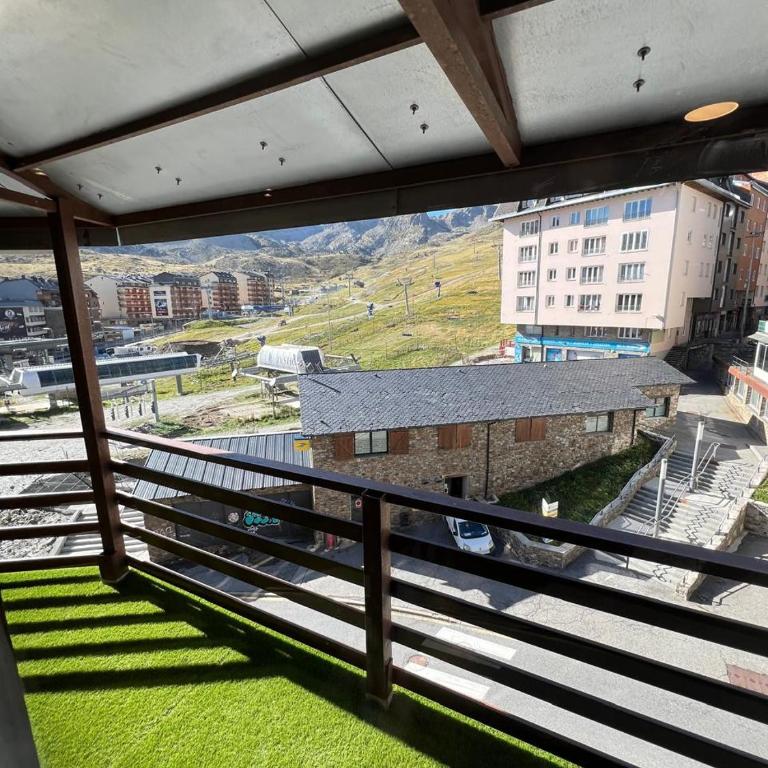 Immodelpas Velasquez - Superior Apartment mit 1 Schlafzimmer und Balkon - 8