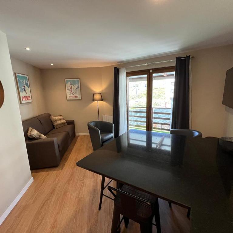 Immodelpas Velasquez - Superior Apartment mit 1 Schlafzimmer und Balkon - 11
